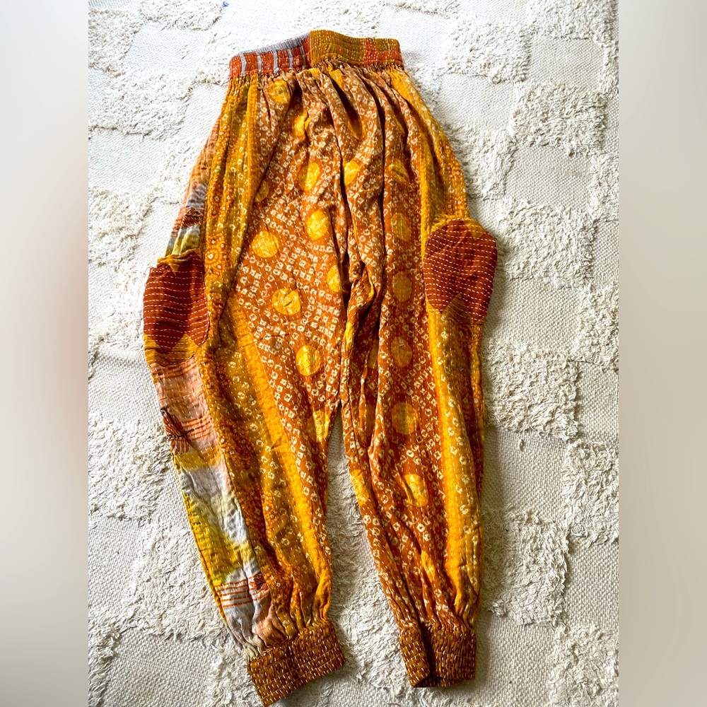 Kantha Bae Herloom pants